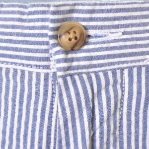 Image number 5 for Ralph Lauren Bedford Shorts Blue