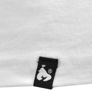 Image number 4 for Money Triple Ape T Shirt White
