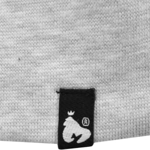 Image number 4 for Money Ape Signature Sweatshirt Grey