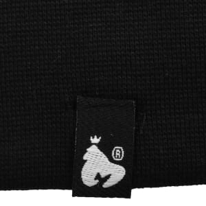 Image number 4 for Money Ape Signature Sweatshirt Black