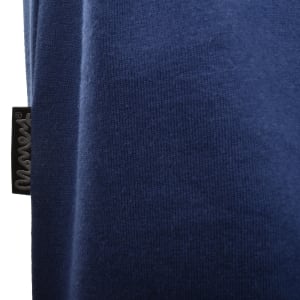 Image number 4 for Money Patch T Shirt And Short Set Navy