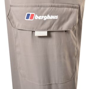 Image number 4 for Berghaus Kirkfell Cargo Trousers Brown