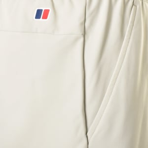 Image number 4 for Berghaus Terrain Trek Shorts Grey