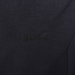 Image number 4 for BOSS Air Tracksuit Navy