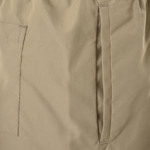 Image number 4 for Calvin Klein Swim Shorts Green