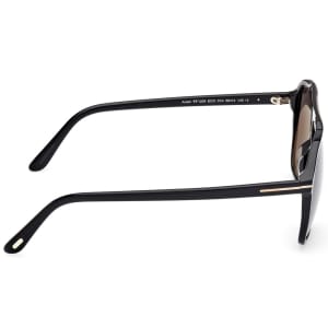 Image number 4 for Tom Ford FT1209 Autari Sunglasses Black