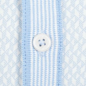 Image number 4 for Paul Smith Polo T Shirt Blue