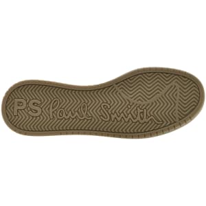 Image number 5 for Paul Smith Dover Trainers White