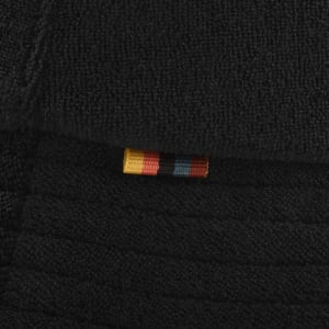 Image number 4 for Paul Smith Towelling Bucket Hat Black