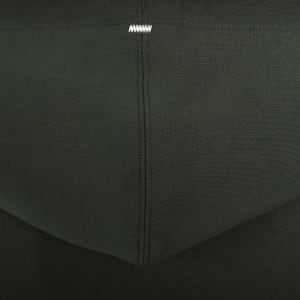 Image number 4 for HUGO Dargenhood Hoodie Green
