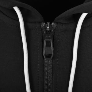 Image number 4 for BOSS Zone Hoodie Black