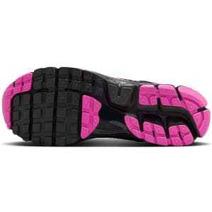 Image number 5 for Nike Zoom Vomero 5 Trainers Black