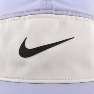Image number 5 for Nike Fly Cap Lilac