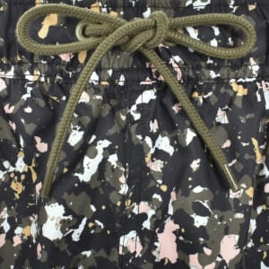 Image number 5 for Nike Sportswear Club Logo Shorts Green