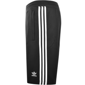 Image number 4 for adidas Originals Shorts Black