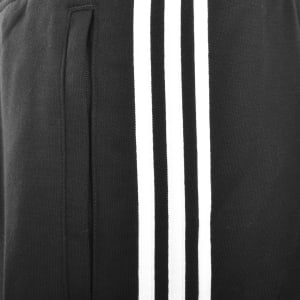 Image number 5 for adidas Originals Shorts Black