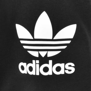 Image number 4 for adidas Originals 90s FTBL T Shirt Black