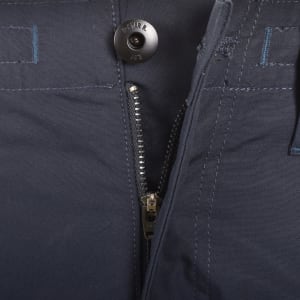 Image number 5 for G-Star Core Regular Cargo Shorts Navy