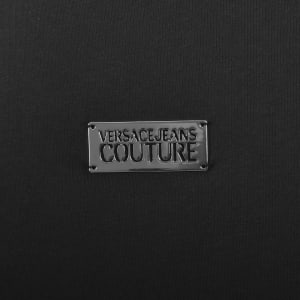 Image number 5 for Versace Jeans Couture Regular Fit T Shirt Black