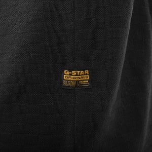 Image number 4 for G-Star Tweeter Long Sleeve T Shirt Black