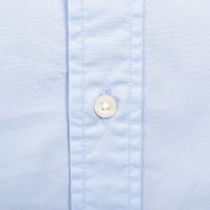 Image number 4 for Tommy Hilfiger Flex Poplin Shirt Blue