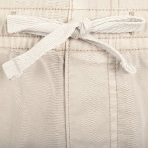 Image number 5 for Tommy Jeans Beach Shorts Beige