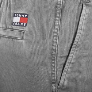 Image number 4 for Tommy Jeans Beach Shorts Grey