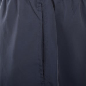 Image number 4 for Nike Club Flow Swim Shorts Navy