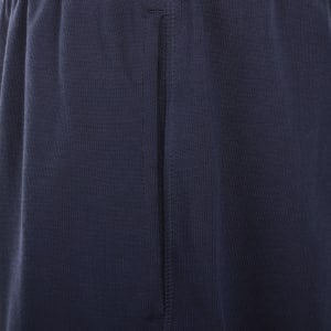Image number 4 for Nike Club Logo Shorts Navy