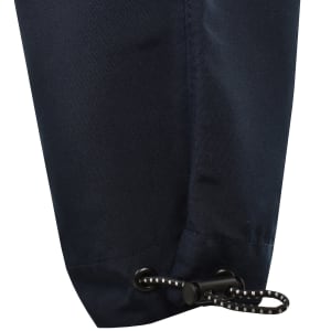 Image number 6 for Money Cargo Engineered Trousers Navy