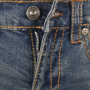 Image number 5 for True Religion Ricky Shorts Blue