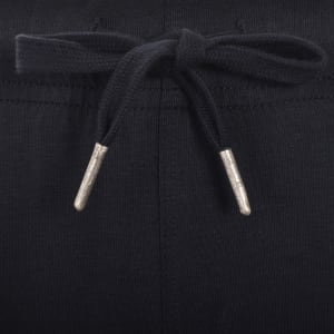 Image number 4 for Tommy Hilfiger Lounge Jersey Shorts Navy