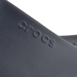 Image number 4 for Crocs Mellow Recovery Slide Navy