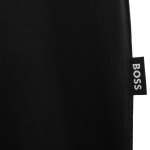 Image number 4 for BOSS C Soleri 214 Sweatshirt Black
