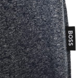 Image number 4 for BOSS Thompson 01 T Shirt Blue