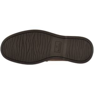 Image number 5 for Paul Smith Tristain Suede Loafers Brown