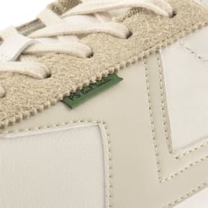 Image number 4 for Paul Smith Atlanta Trainers White