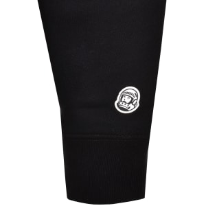 Image number 4 for Billionaire Boys Club Great Wave Hoodie Black