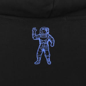 Image number 5 for Billionaire Boys Club Great Wave Hoodie Black