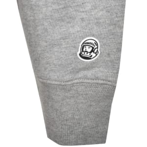 Image number 4 for Billionaire Boys Club Great Wave Hoodie Grey