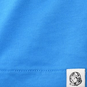 Image number 4 for Billionaire Boys Club Small Arch T Shirt Aqua