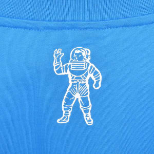 Image number 5 for Billionaire Boys Club Small Arch T Shirt Aqua