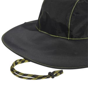 Image number 4 for adidas Originals Boonie Bucket Hat Black