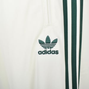 Image number 4 for adidas Originals Firebird Joggers Off White