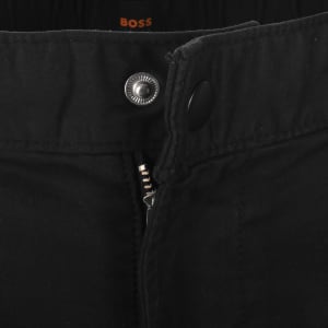 Image number 5 for BOSS Sisla 9 Cargo Trousers Black