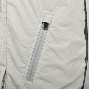 Image number 4 for BOSS Ogear Gilet Light Beige