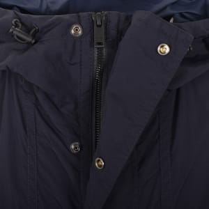 Image number 5 for BOSS Omusk Jacket Dark Blue