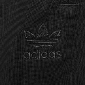 Image number 4 for adidas Originals Firebird Shorts Black