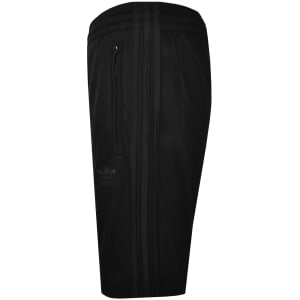 Image number 5 for adidas Originals Firebird Shorts Black