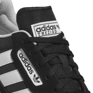 Image number 4 for adidas Originals Treziod 2 Trainers Black